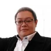 Ronald Tedjasasmita