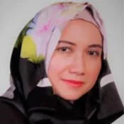 Susanti Rachman