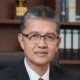 Syahmuharnis