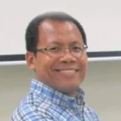 Thomas Hidayat Kurniawan