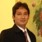 Yuwono D. Sucipto