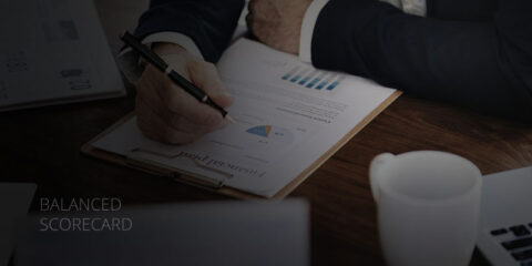 Balanced Scorecard