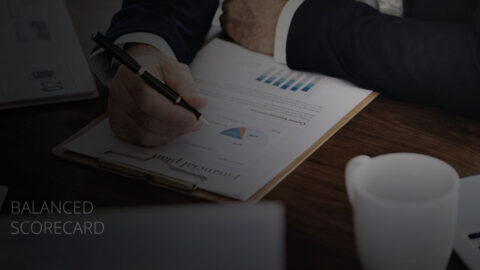 Balanced Scorecard
