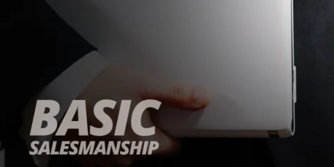 Basic Salesmanship
