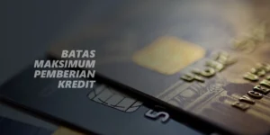 Batas Maksimum Pemberian Kredit (BMPK)