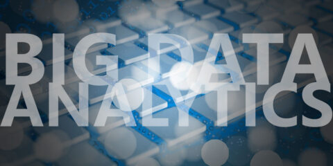 Big Data Analytics