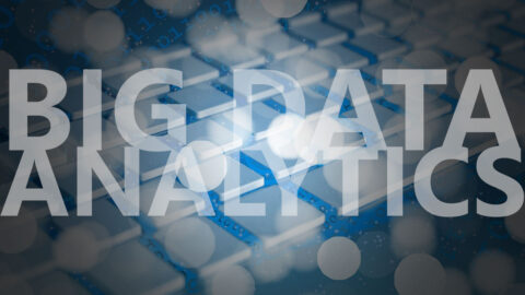 Big Data Analytics