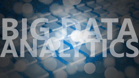 Big Data Analytics