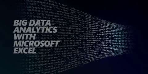 Big Data Analytics