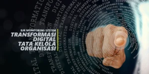 BJR Monitoring System