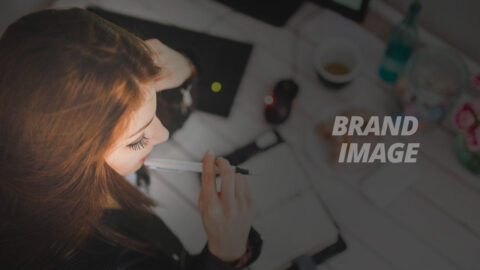 Brand Image