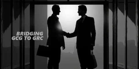 Bridging GCG to GRC
