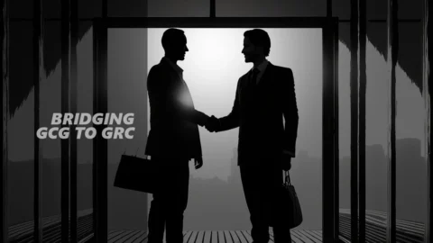 Bridging GCG to GRC