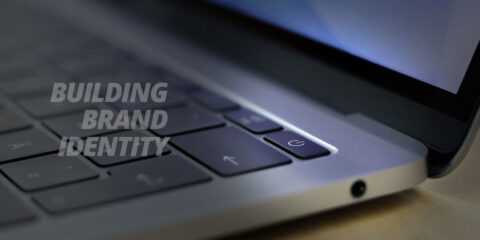 Building Brand Identity