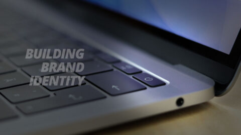 Building Brand Identity