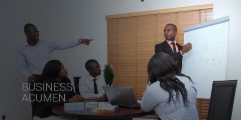 Business Acumen