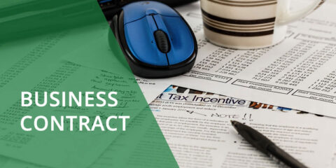 Business Contract