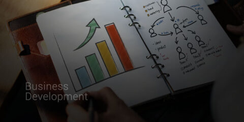 business development