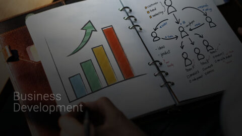 business development