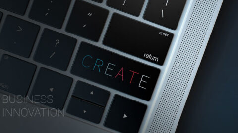 Business Innovation Strategy