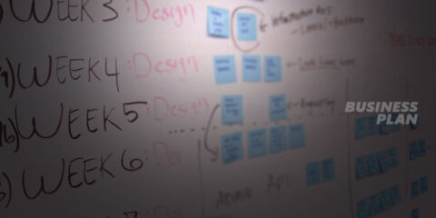 Business Plan