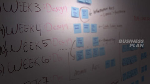 Business Plan