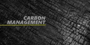 Carbon Management