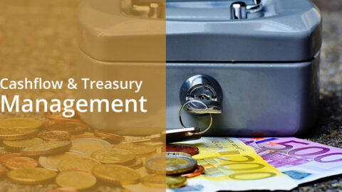 Cashflow & Treasury Management