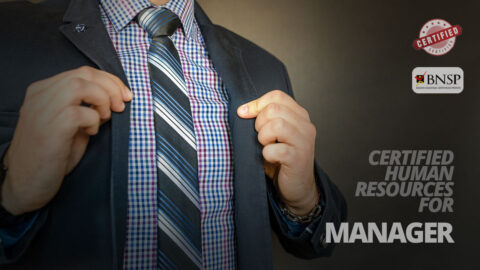 Certified Human Resources Manager