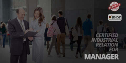 Certified Industrial Relation Manager