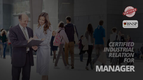 Certified Industrial Relation Manager