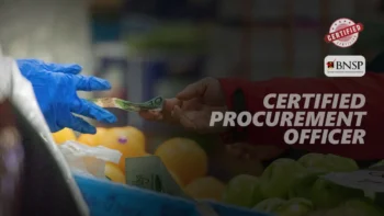 Certified Procurement Officer