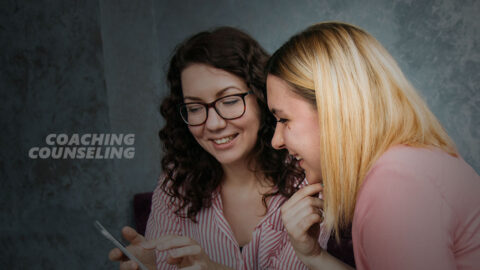 Coaching Counseling