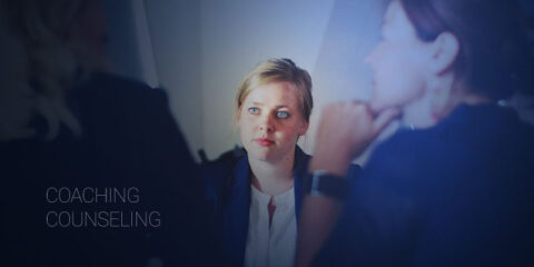 Coaching & Counseling