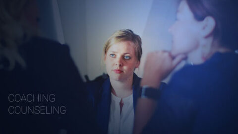 Coaching & Counseling
