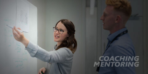Coaching & Mentoring