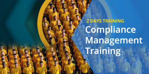 Compliance Management Training