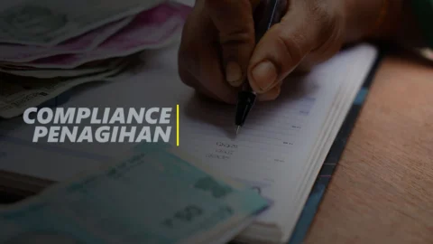 Compliance Penagihan
