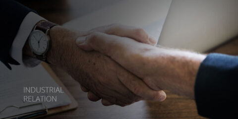 Comprehensive Industrial Relation