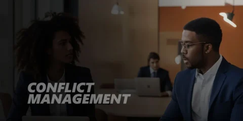 Conflict Management