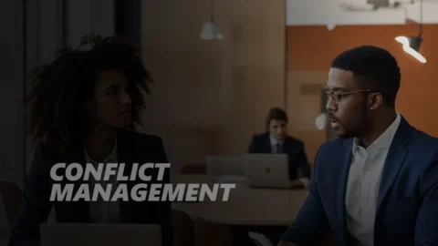 Conflict Management