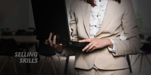Consultative Selling Skills