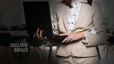 Consultative Selling Skills