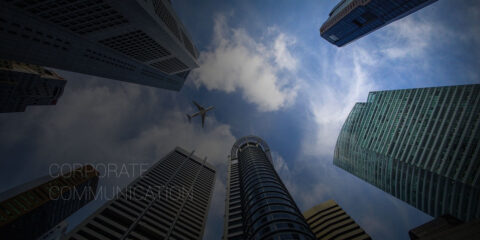 Integrated Corporate Communication