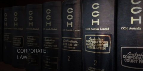Corporate Law
