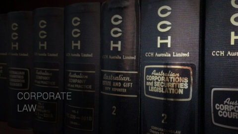 Corporate Law