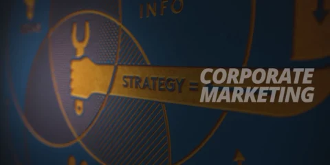 Corporate Marketing