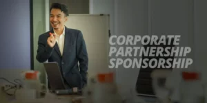 Corporate Partnership