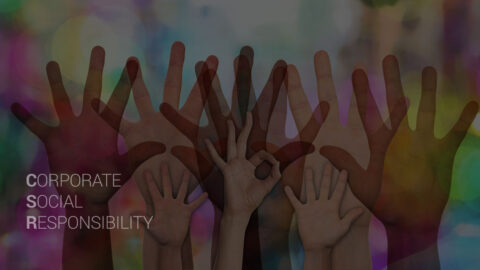 Corporate Social Responsibility Management