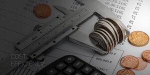 Cost Efficiency Target
